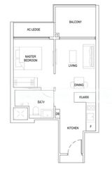 the-florence-residences photo thumbnail #4